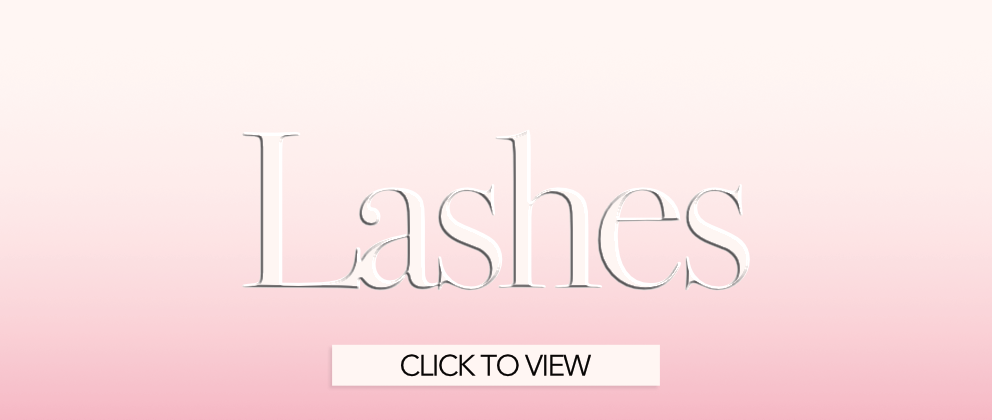 Lashes