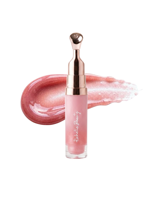 Pointe Pink